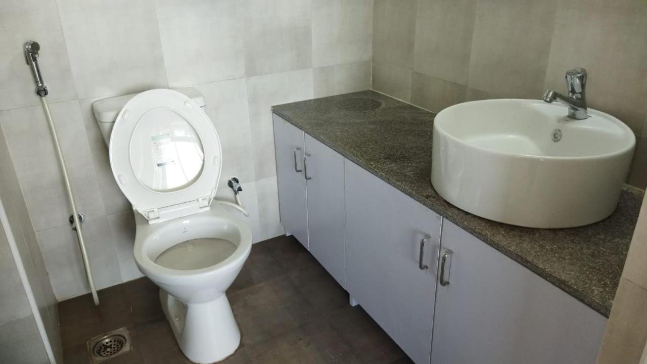 Tata Rio De Goa ,Goodstay 2 Bhk Apartment With Pool ,6Km From Airport ,201 Vāsco Da Gāma Exterior foto
